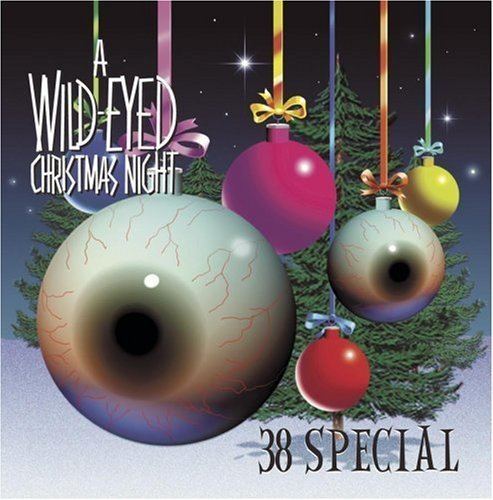 A Wild-Eyed Christmas Night httpsimagesnasslimagesamazoncomimagesI5