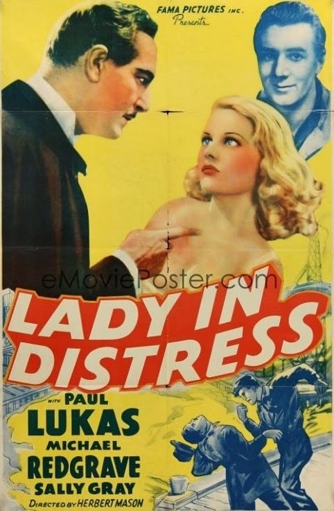 A Window in London Lady in Distress 1940 IMDb