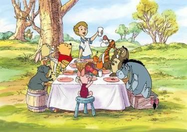 A Winnie the Pooh Thanksgiving A Winnie the Pooh Thanksgiving Wikipedia