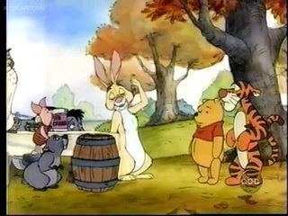 A Winnie the Pooh Thanksgiving A Winnie the Pooh Thanksgiving Full Dailymotion Video