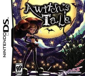 A Witch's Tale httpsuploadwikimediaorgwikipediaen335AW