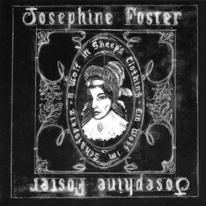 A Wolf in Sheep's Clothing (Josephine Foster album) httpsf4bcbitscomimga304759692816jpg