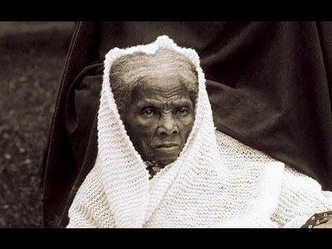 A Woman Called Moses Part 1 of a 2 part movie about Harriet Tubman