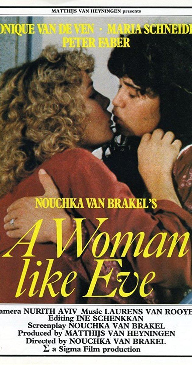 A Woman Like Eve Een vrouw als Eva 1979 IMDb