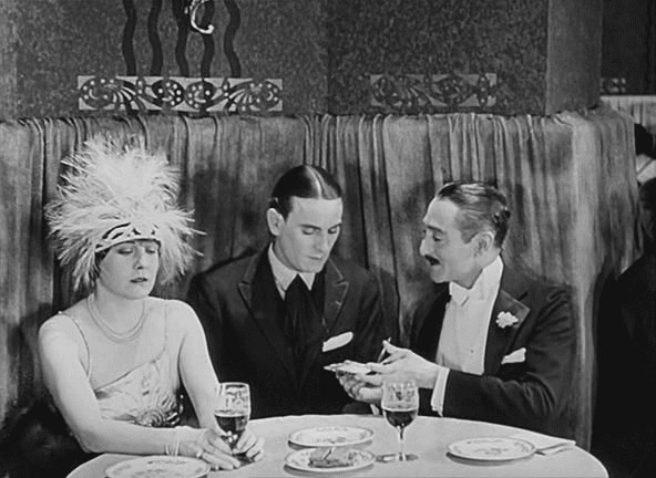 A Woman of Paris A Woman of Paris 1923 The Hollywood Revue