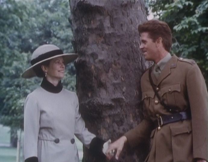 A Woman of Substance (miniseries) Everything Jenny Seagrove Jenny Seagrove in A Woman of Substance