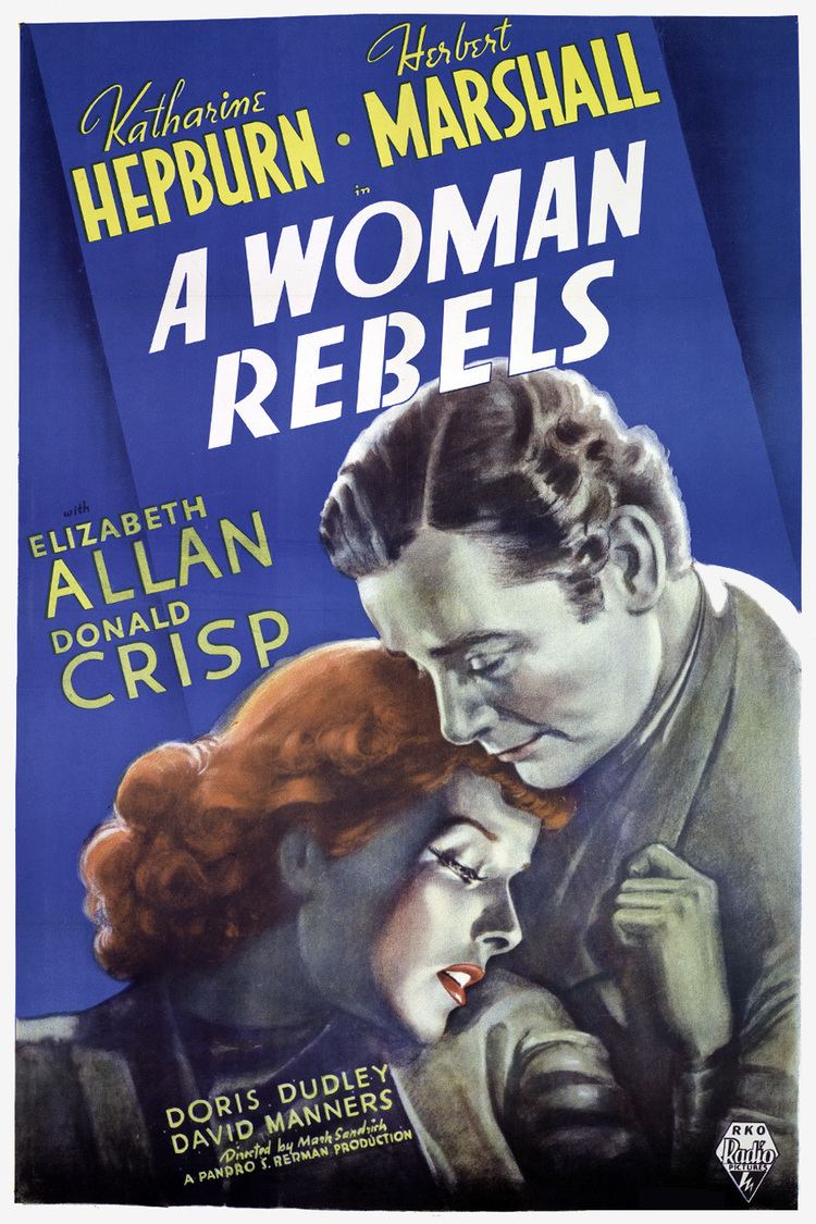 A Woman Rebels wwwgstaticcomtvthumbmovieposters464p464pv