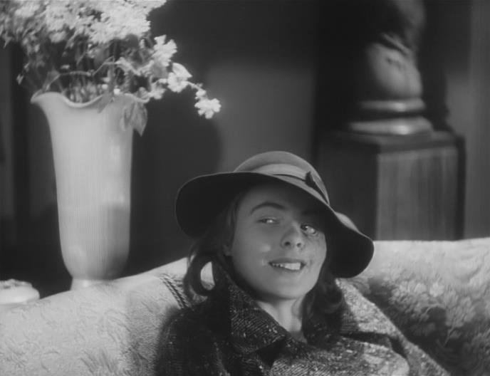 A Woman's Face (1938 film) Beaux Shoots on Twitter quotA WOMAN39S FACE En kvinnas ansikte 1938