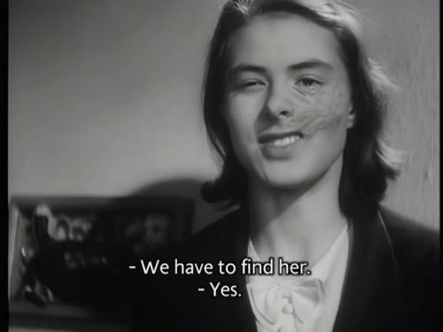 A Woman's Face (1938 film) Nordicana En Kvinnas Ansikte