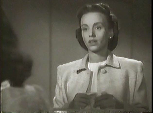 Another Old Movie Blog A Womans Vengeance 1948