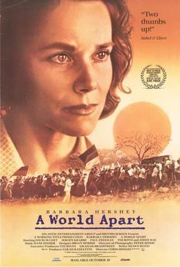 A World Apart (film) A World Apart film Wikipedia