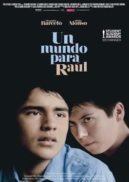 A World for Raul movie poster