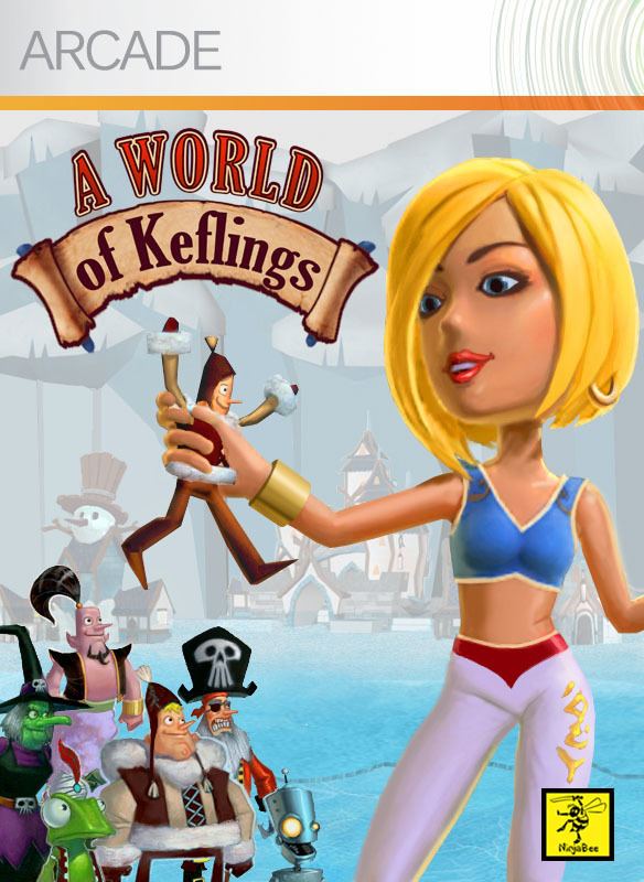 A World of Keflings staticgiantbombcomuploadsoriginal9955091664