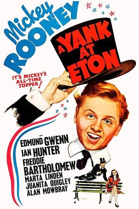 A Yank at Eton wwwgstaticcomtvthumbmovieposters45211p45211