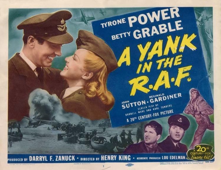 A Yank in the RAF 8th in the East