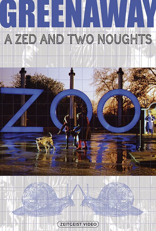 A Zed & Two Noughts A Zed and Two Noughts Zeitgeist Films