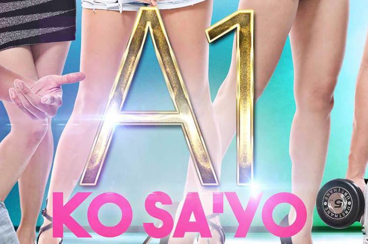 A1 Ko Sa 'Yo A1 Ko Sayo June 9 2016 Pinoy Tambayan Watch Pinoy TV Shows Online