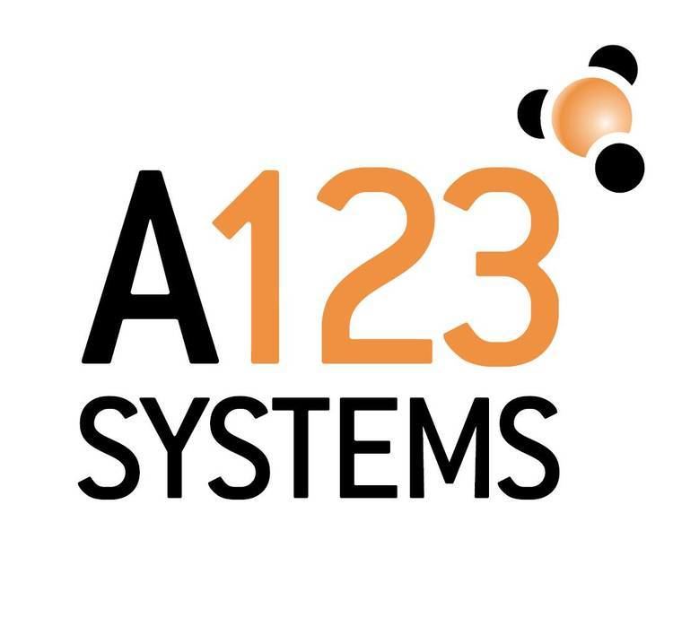 A123 Systems Alchetron, The Free Social Encyclopedia