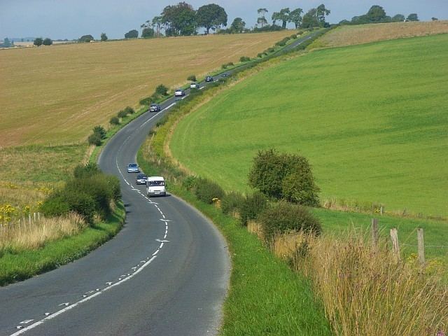 A360 road