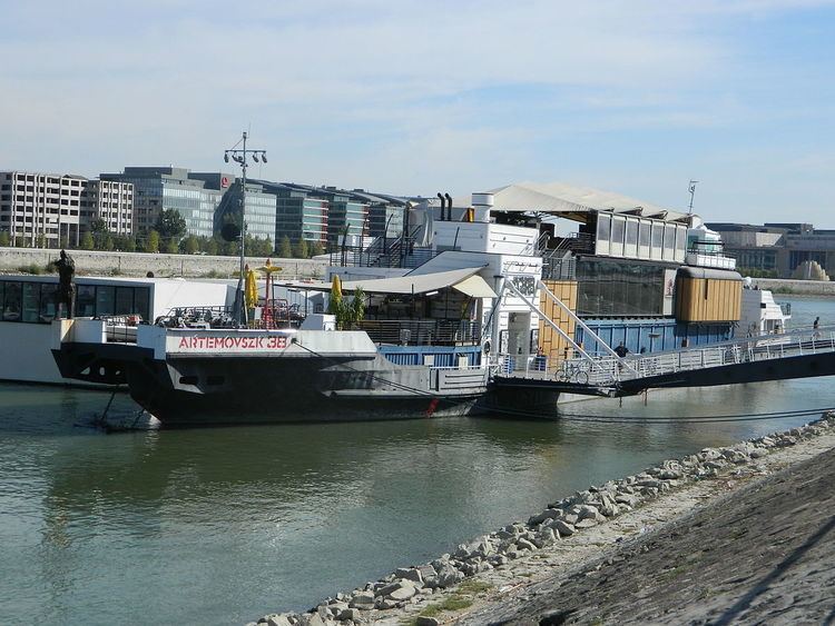 A38 (ship)