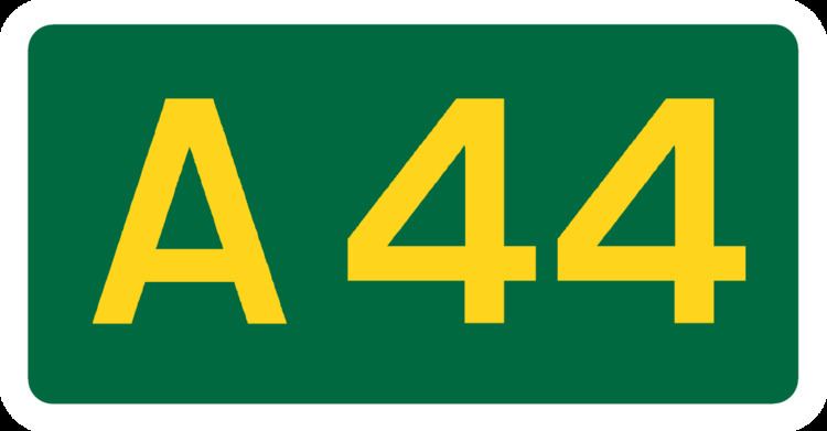 A44 road