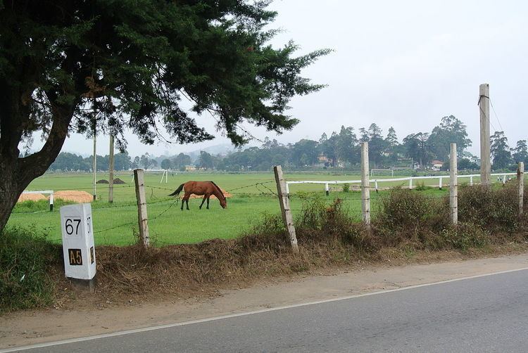 A5 highway (Sri Lanka)