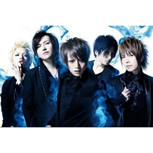 A9 (band) a9 a9 alicenine tora on Instagram