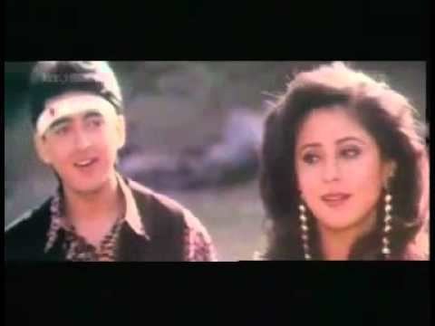 Aa Gale Lag Jaa (1994 film) Aa Gale Lag Jaa 1994 Hindi Movie full song YouTube