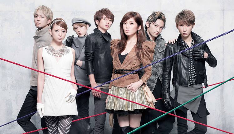 AAA (band) music download AAA Toripuru Triple A