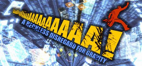 AaAaAA!!! – A Reckless Disregard for Gravity Save 35 on AaAaAA A Reckless Disregard for Gravity on Steam