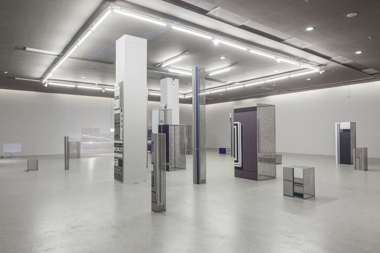 Aaajiao LEO XU PROJECTS news AAAJIAO SPECIAL COMMISSION AND SOLO PROJECT