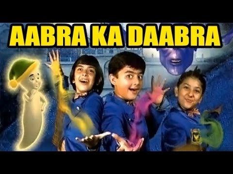 Image result for aabra ka daabra film