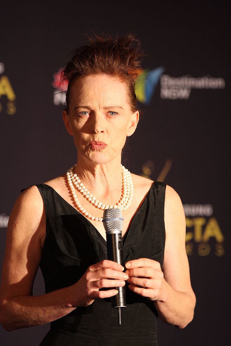 AACTA Award for Best Actress in a Leading Role