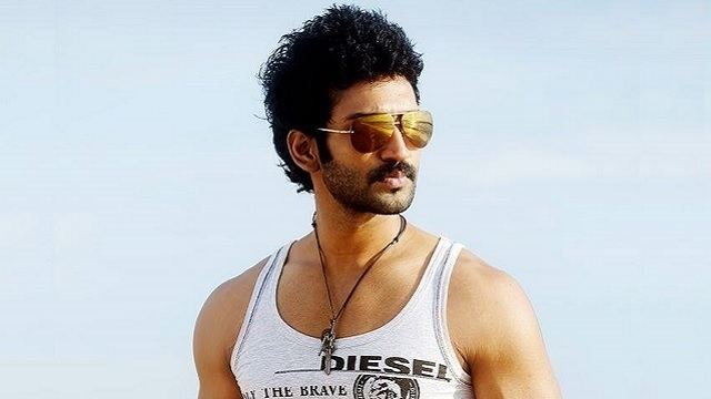 Aadhi Pinisetty My career in Telugu cinema will change post 39Sarrainodu39 says Aadhi