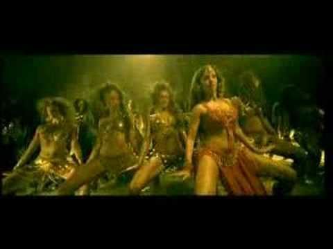 Aag (2007 film) Ram Gopal Varma Ki Aag Original Trailer YouTube