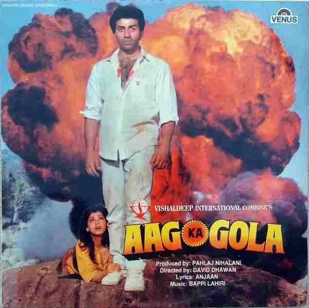 Aag Ka Gola Aag Ka Gola Aag Ka Gola Movie Cast Crew