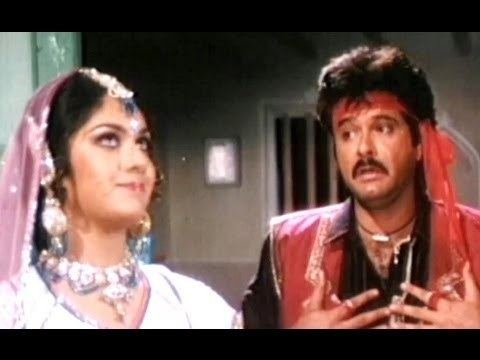 Aag Se Khelenge Meri Patli Kamar Full Song Aag Se Khelenge Anil Kappor