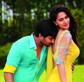 Aaha Kalyanam Review Aaha Kalyanam is a treat Rediffcom Movies