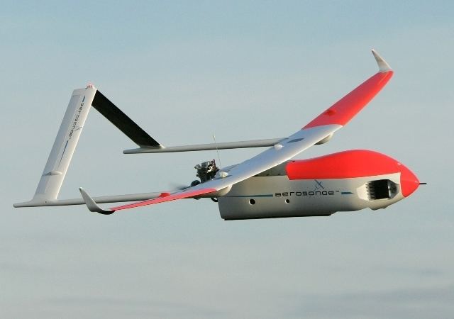 AAI Aerosonde AAI Gets 600M Aerosonde Order from US Special Forces Command UAS