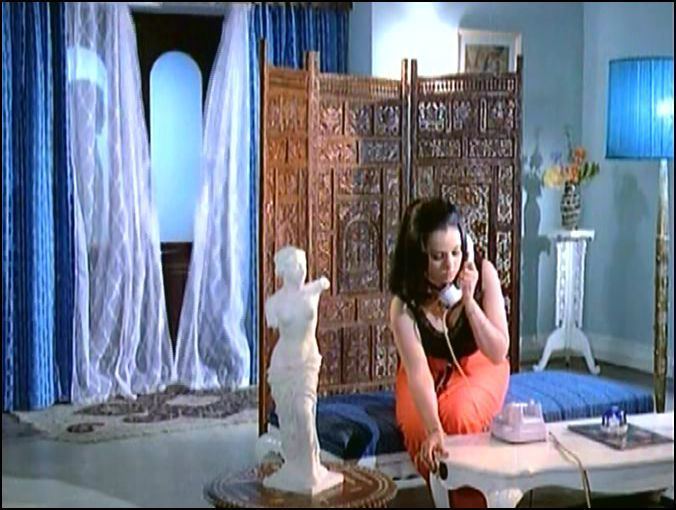 Aaina (1977 film) Aaina 1977 Bollywood Food Club
