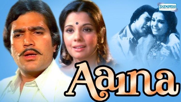 Aaina (1977 film) Aaina Hindi Full Movie Mumtaz Rajesh Khanna Nirupa Roy Old