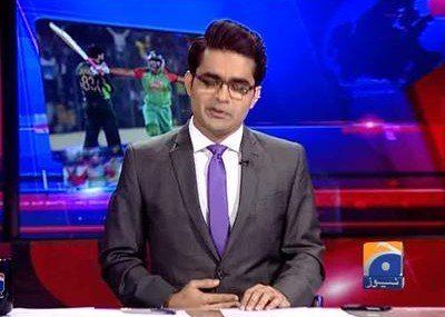 Aaj Shahzeb Khanzada Kay Sath Aaj Shahzeb Khanzada Kay Sath23 Apr 2015 Aaj Shahzaib Khanzada