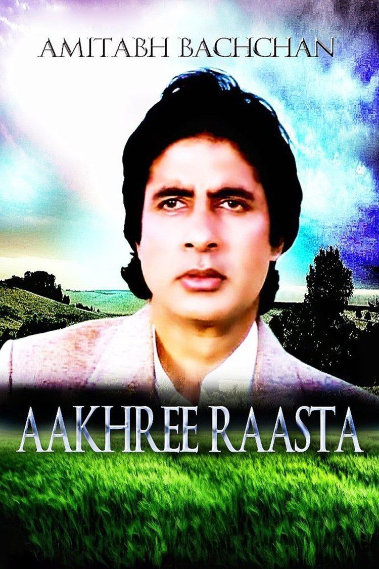 Aakhree Raasta wwwgstaticcomtvthumbmovieposters8113327p811