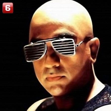 Aalavandhan Kamal Haasans Shutter Glasses Aalavandhan 297 Votes