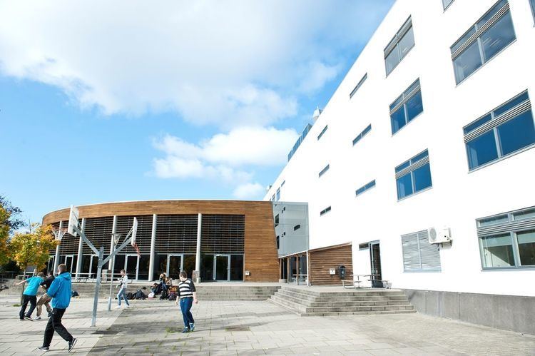 Aalborg Business College