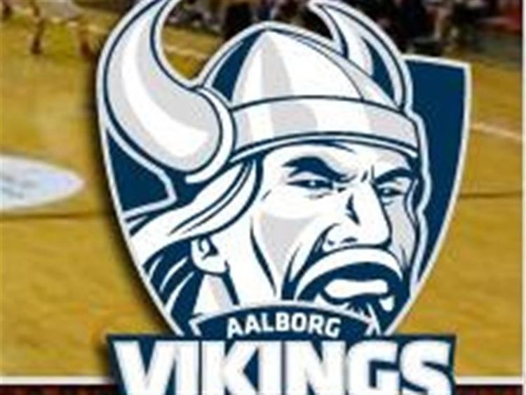 Aalborg Vikings Aalborg Vikings skal vinde drdkarkivP4NordjyllandNyheder