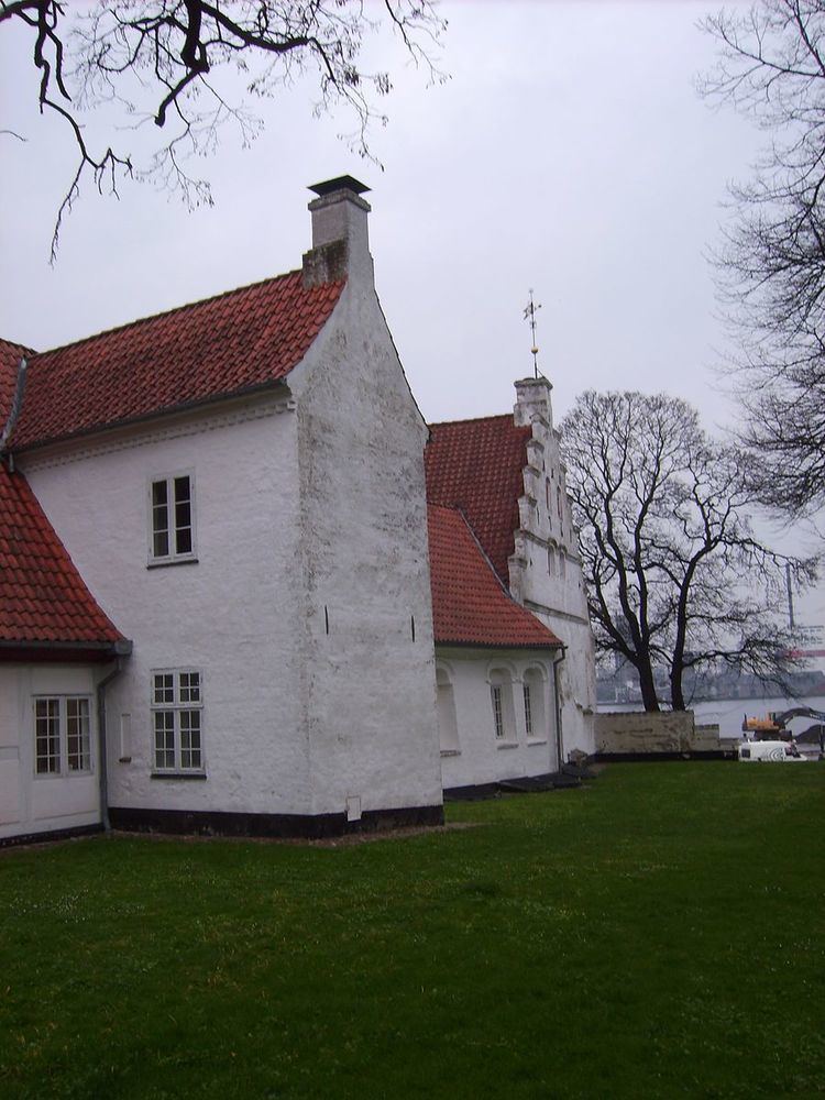Aalborghus