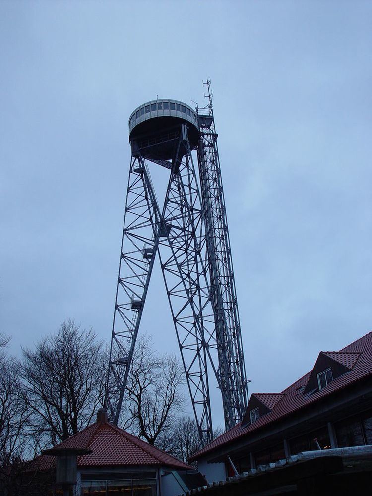 Aalborgtårnet