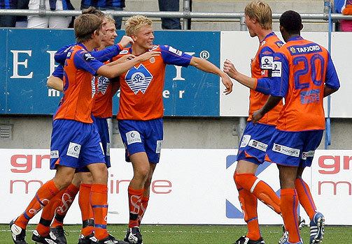 Aalesunds FK Aalesunds FK Football Teams EU