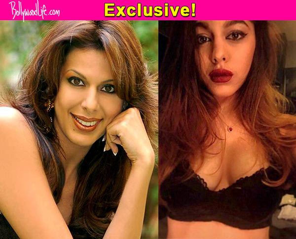 Aalia Furniturewalla Pooja Bedi I am extremely proud of my daughter Aalia Furniturewalla